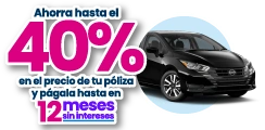 descuento auto