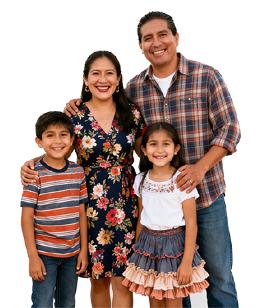 fuerza migrante