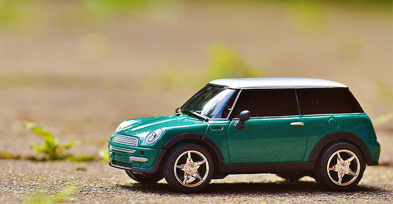 7 autos para viajar con niños