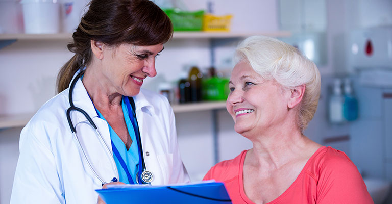 ¿Qué es el cáncer de mama?