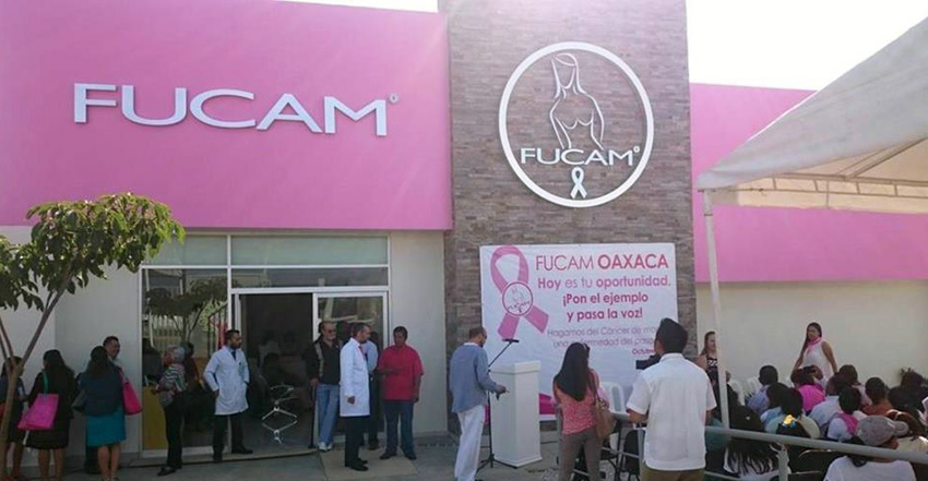 Fucam