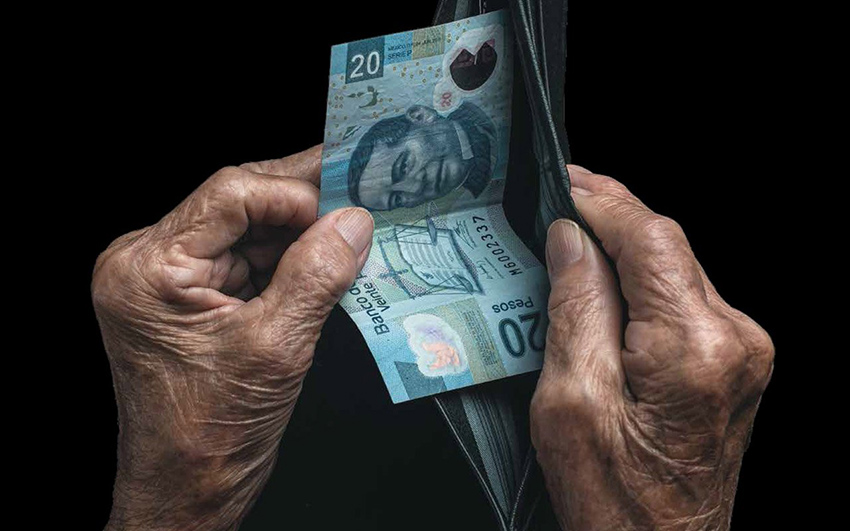 pensiones