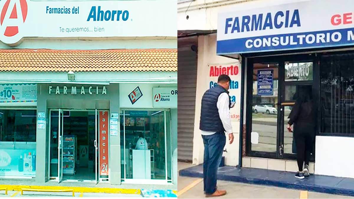 cdmx capacitará médicos de farmacias