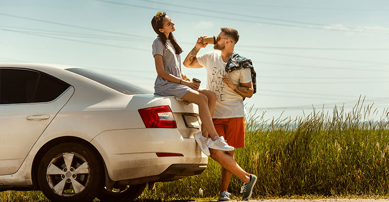 Seguro de Auto Fronterizo Legalizado