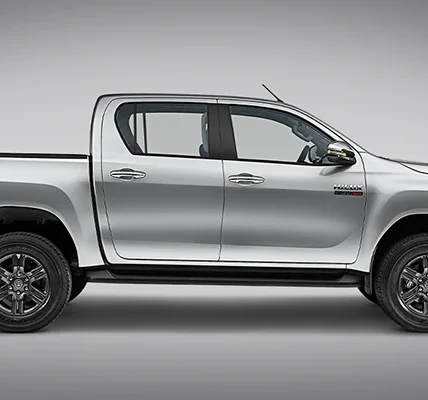 Seguro para Toyota Hilux