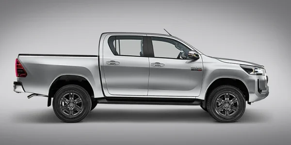 Seguro para Toyota Hilux