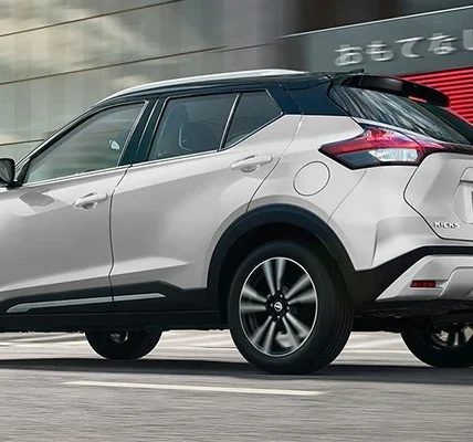 Seguro para Nissan Kicks