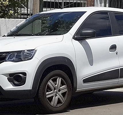 Seguro para Renault Kwid