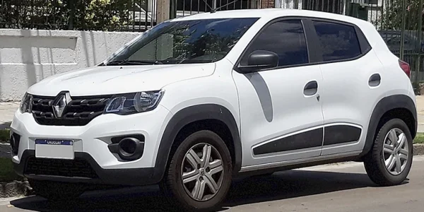 Seguro para Renault Kwid