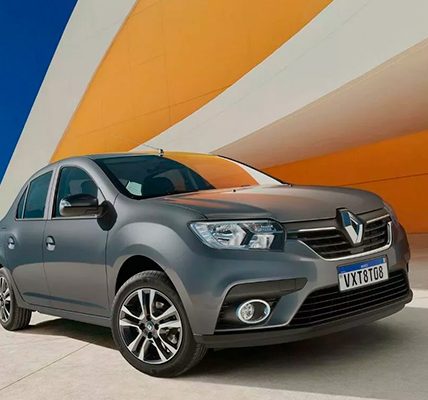 Seguro para Renault Logan