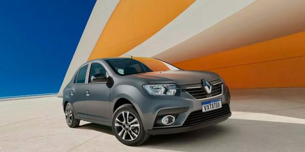 Seguro para Renault Logan