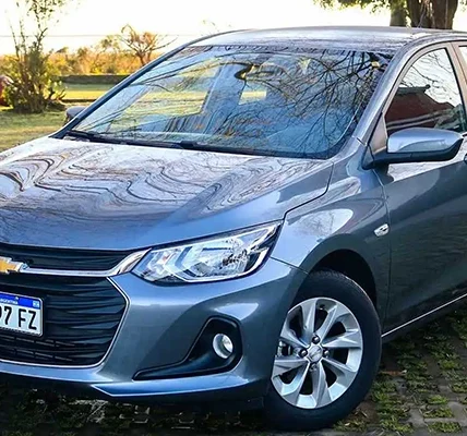 Seguro para chevrolet onix