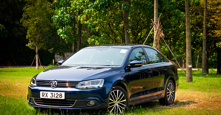 Coberturas del Seguro para Volkswagen Jetta