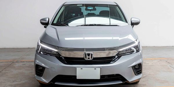 Seguro para Honda City