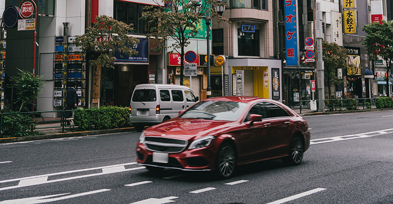 Beneficios de un seguro de auto Quálitas