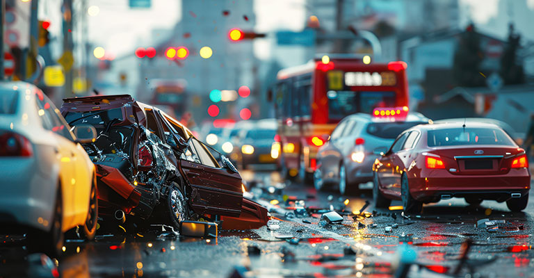 Cuáles son los tipos de coberturas en el seguro de auto