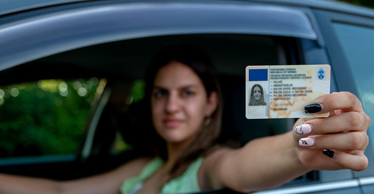 Requisitos para sacar licencia en Guadalajara