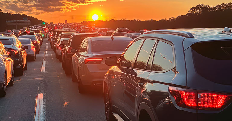 Razones por las que el seguro de auto pierde validez