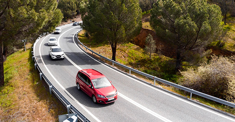 Suma asegurada mínima del Seguro de Auto Estandarizado 