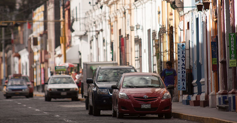 Cuánto cuesta un Seguro de Auto Quálitas en EDOMEX