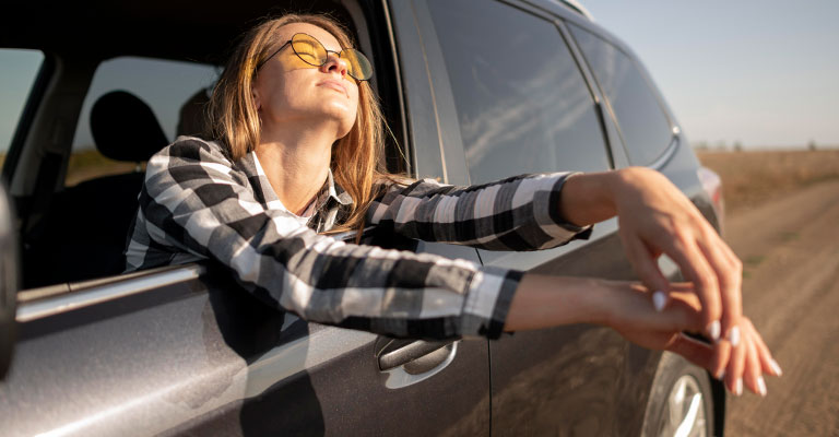 Cuáles son las coberturas del Seguro de Auto Fronterizo Legalizado