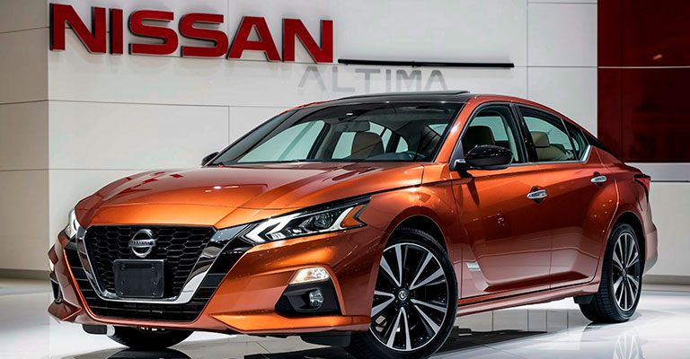 Cuál es el costo del seguro para Nissan