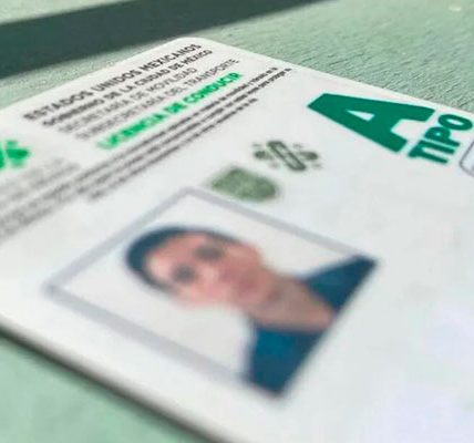 Licencia permanente CDMX