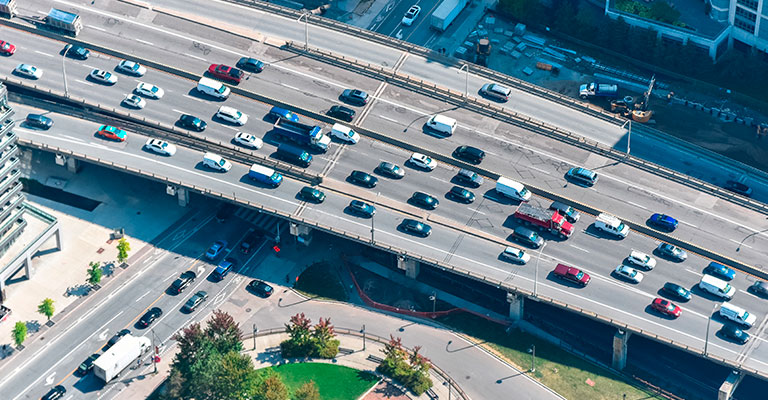 Qué es el Seguro de Carretera