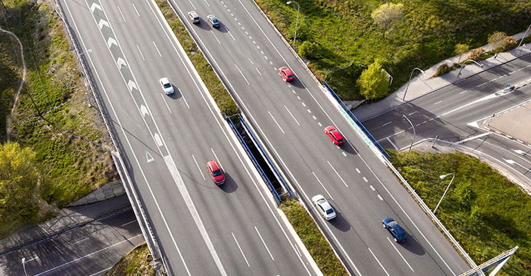 Cuáles son las coberturas de un Seguro de Carretera