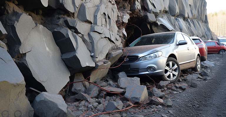 Cómo aplica la Indemnización en caso de sismo