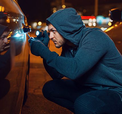 Qué Autos son los más robados en Guadalajara