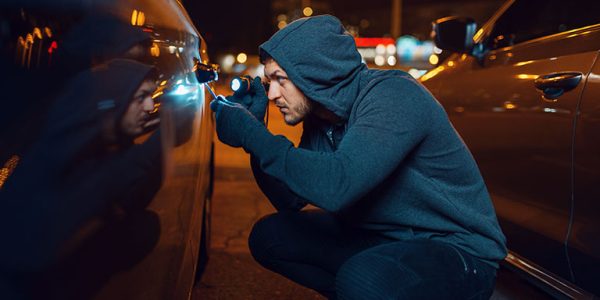 Qué Autos son los más robados en Guadalajara