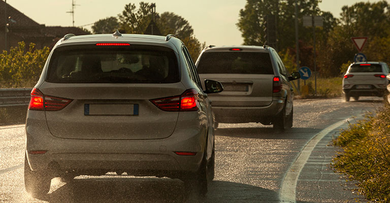 Verificación vehicular para San Luis Potosí