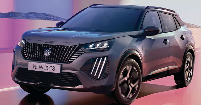 Beneficios de contratar seguro de auto Peugeot