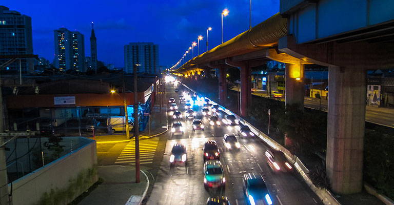 Beneficios del seguro de auto Chubb