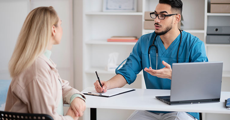 Características del Seguro de Gastos Médicos Mayores