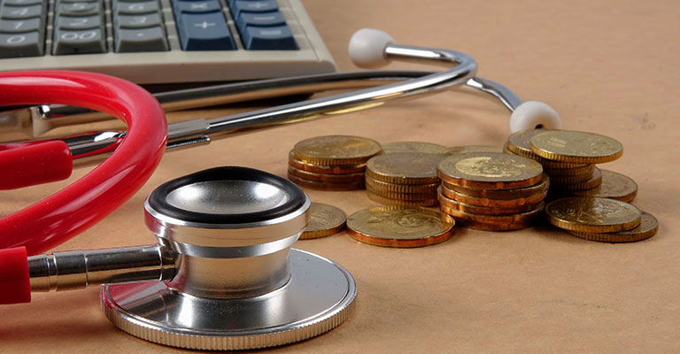 Cómo funciona el Coaseguro de Gastos Médicos Mayores