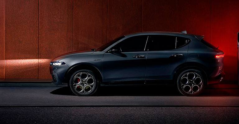 Cuál es el Seguro de auto para Alfa Romeo