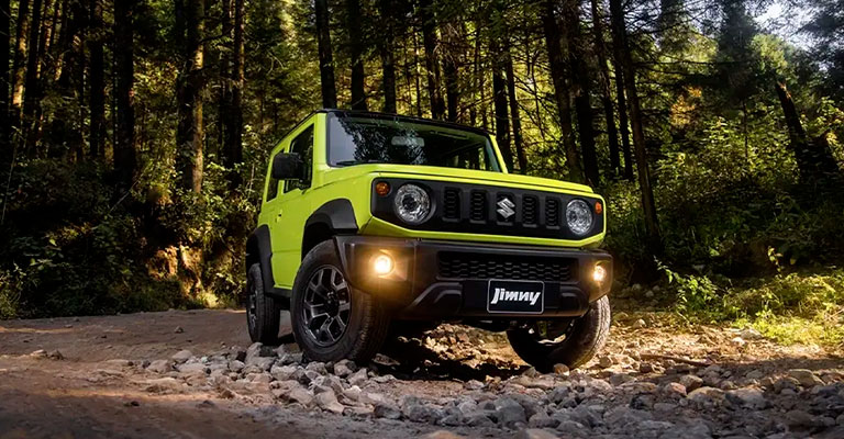 Cuál es el costo del seguro para Suzuki
