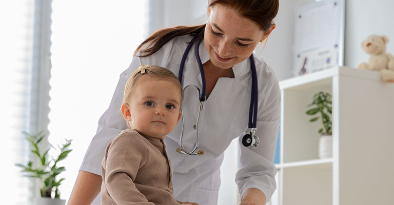 Cuánto cuesta el Seguro Médico para bebés