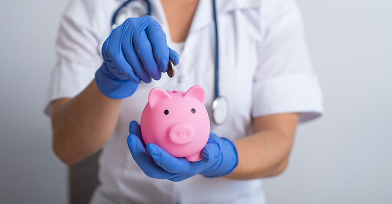 Cuánto se paga al mes por un seguro de gastos médicos