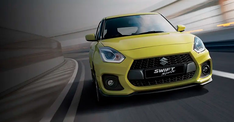 Qué es el seguro de auto Suzuki