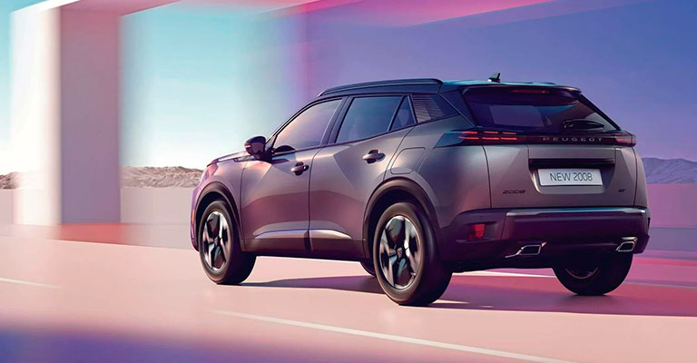 Versiones Peugeot que se pueden asegurar