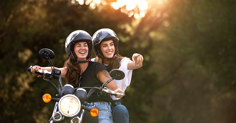 ¿Cuál es el mejor seguro para motos en México?