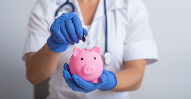 Cuáles son los Seguros de Gastos Médicos Mayores más baratos