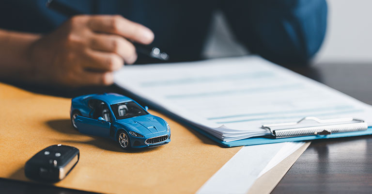 Por qué incrementan las primas de seguros de autos