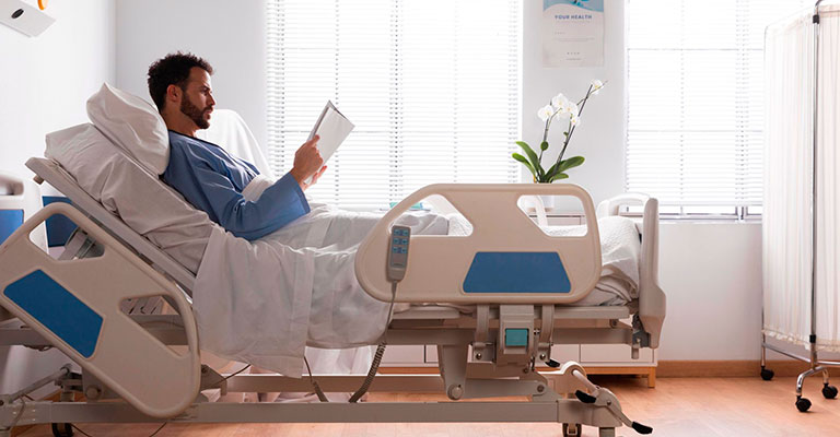 Qué es un Seguro de Hospitalización