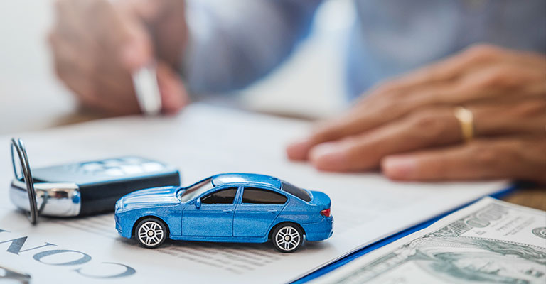 Qué es una prima neta del seguro de auto