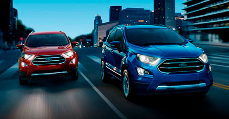 Qué siniestros cubre el seguro para Ford Escape