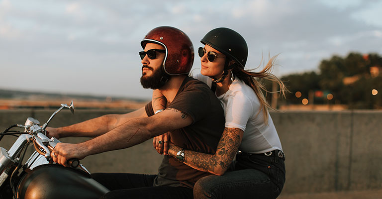 Top de los mejores seguros para motos en México
